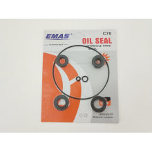 Oil Seal O-Ring for C 70 Motorcycle Engines